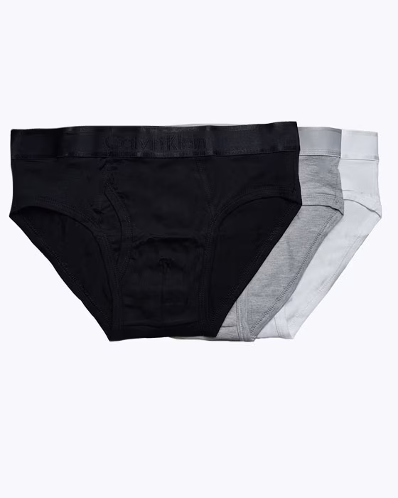 شورت مردانه اسلیپ CALVIN KLEIN رنگ بندی